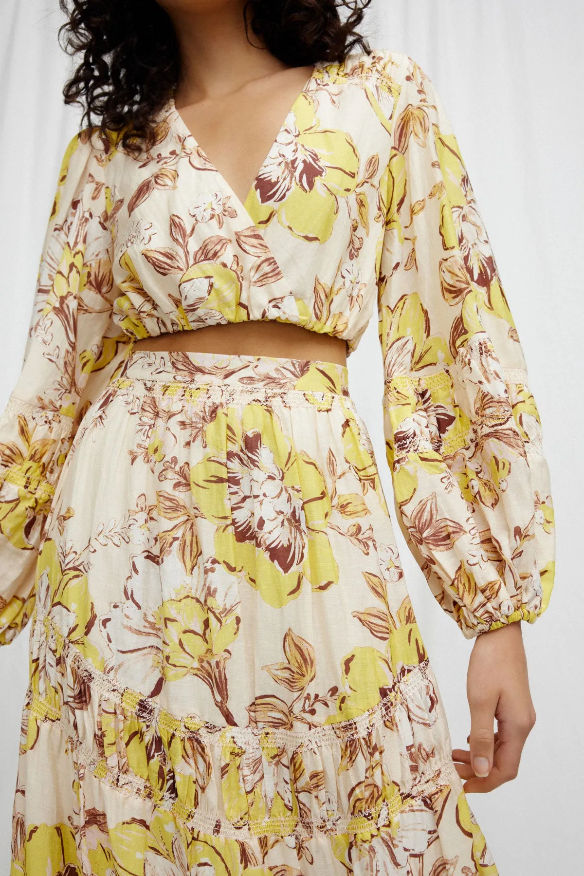 AISHA SKIRT
