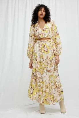 AISHA SKIRT