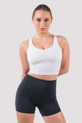 Apex BLOCHsculpt Tank Crop Top
