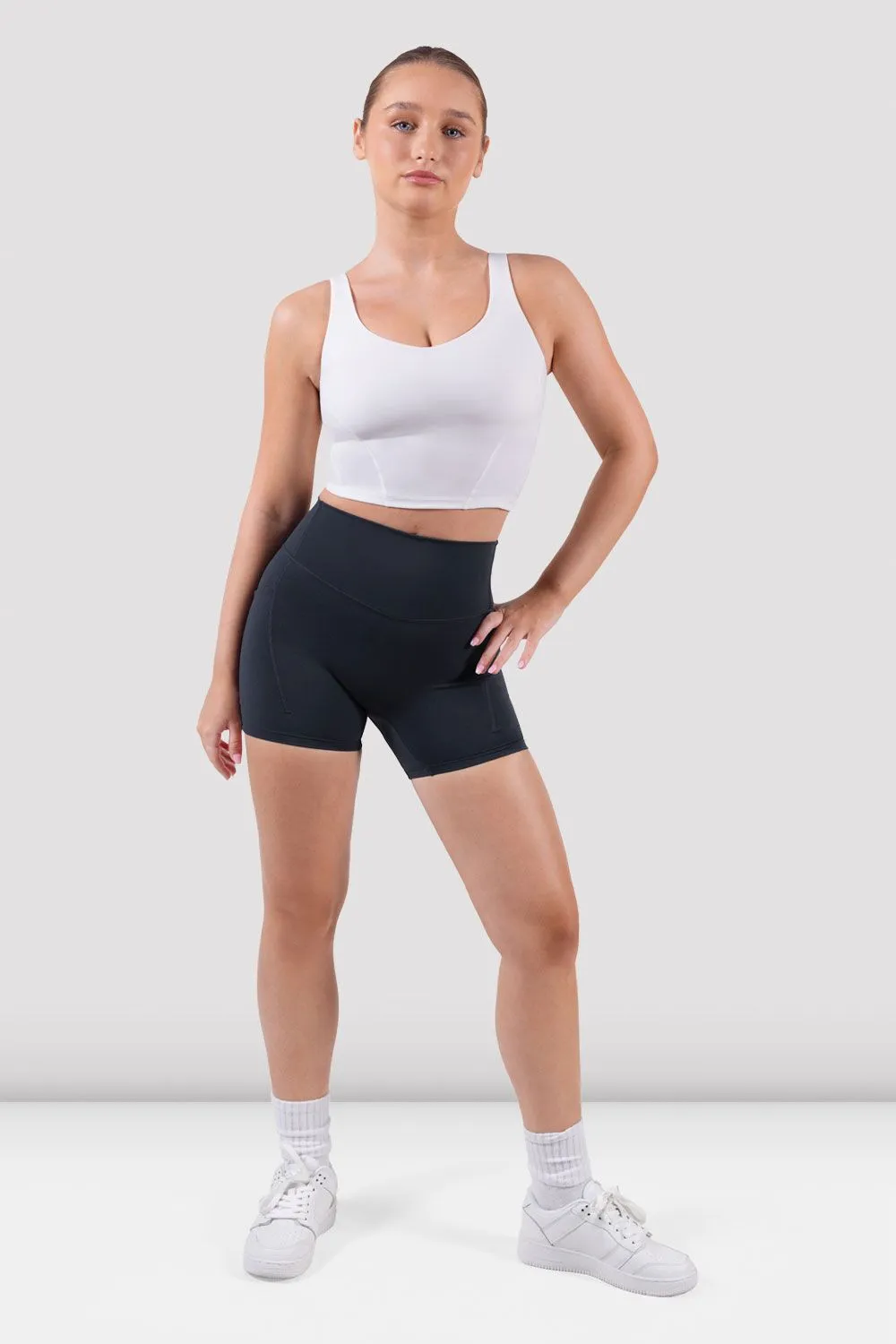 Apex BLOCHsculpt Tank Crop Top