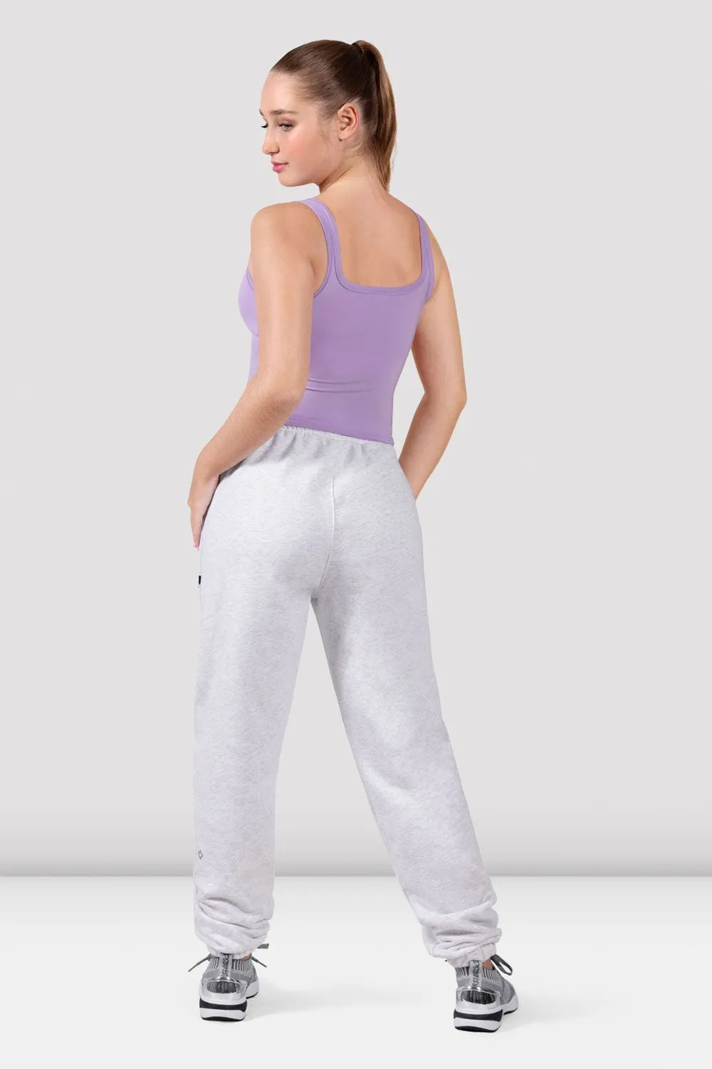 Apex Flex Tank Crop Top