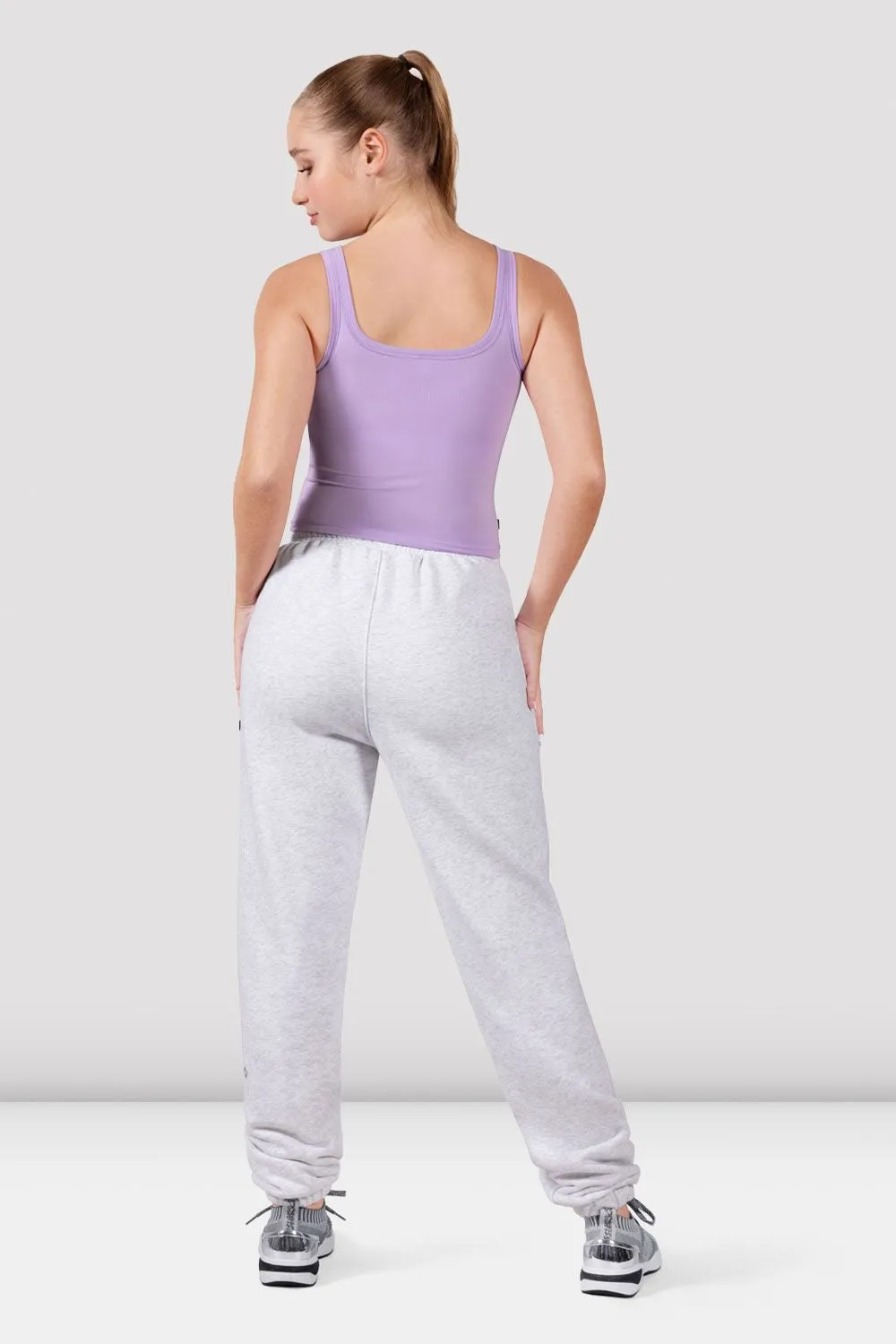 Apex Flex Tank Crop Top
