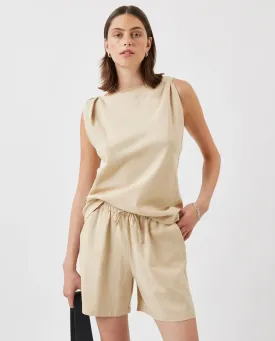 Avianas Sleeveless Blouse
