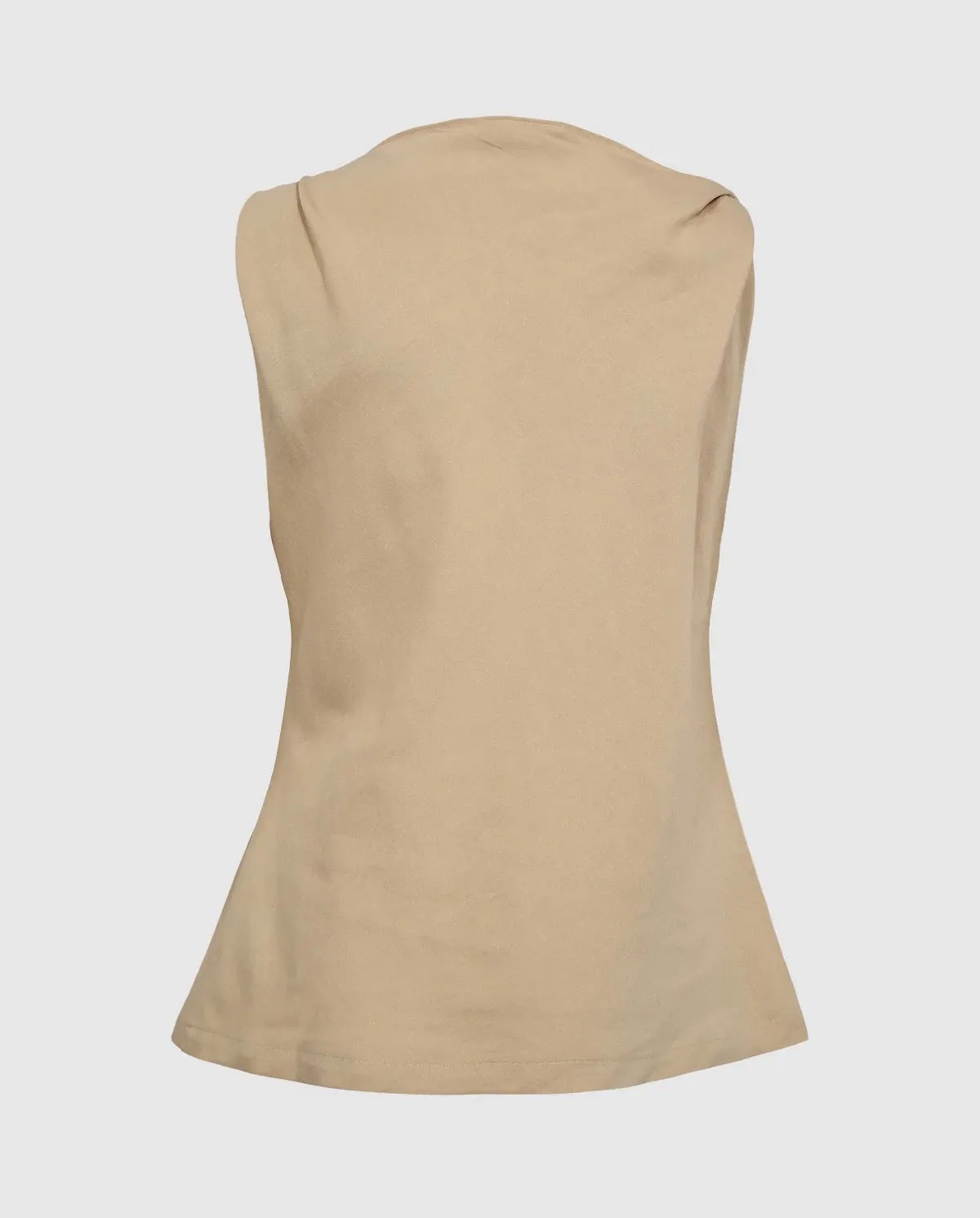Avianas Sleeveless Blouse