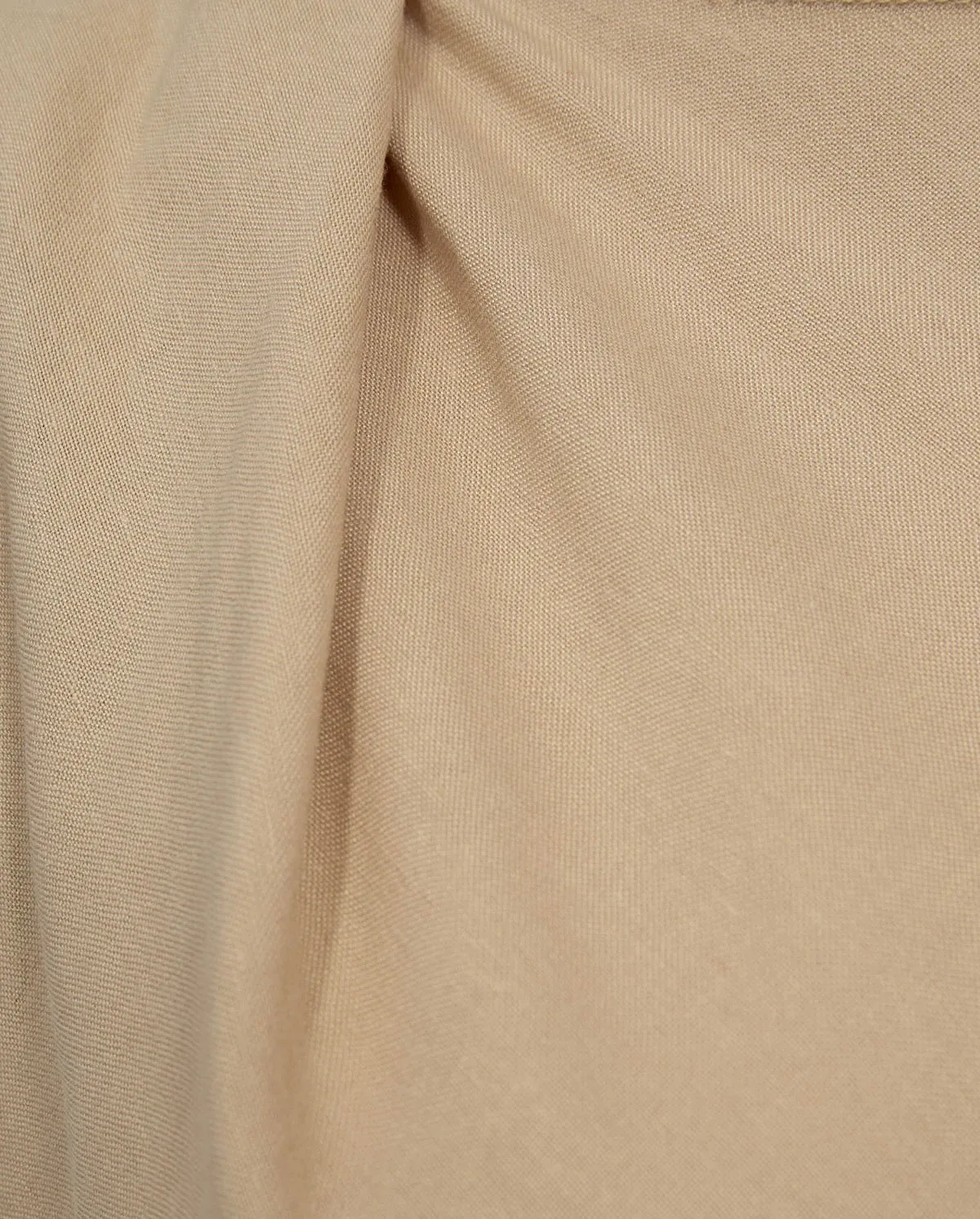 Avianas Sleeveless Blouse
