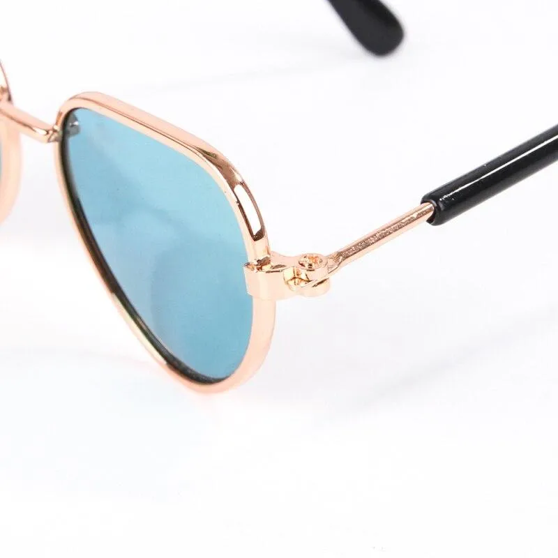 Cat Sunglasses - Tinted