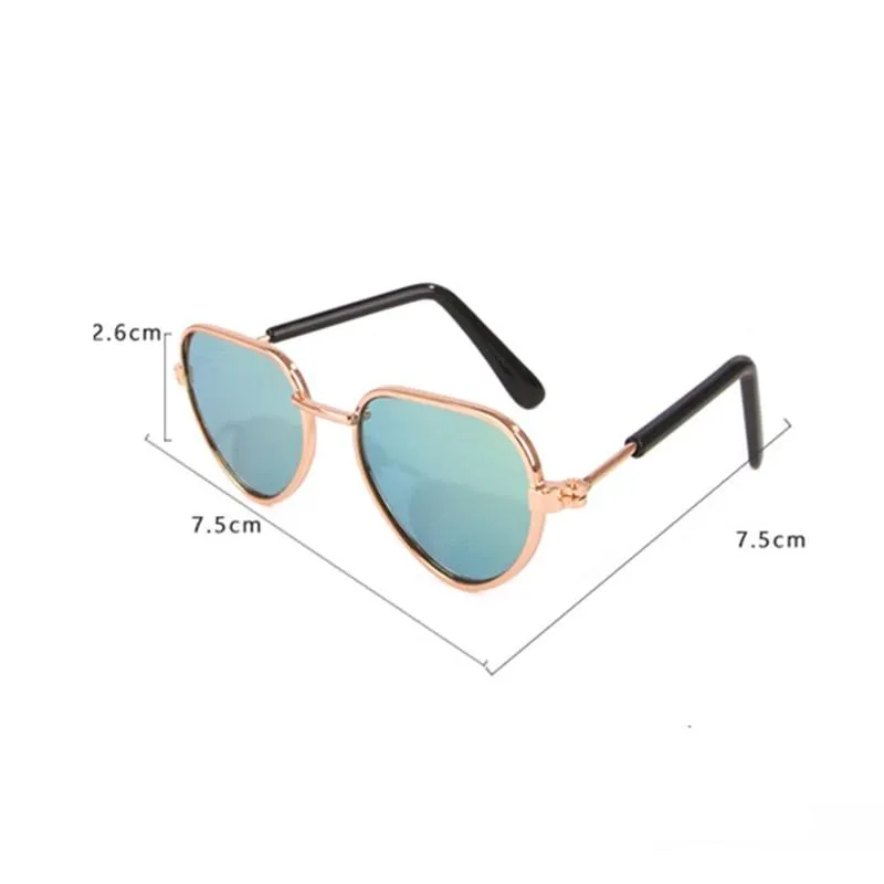 Cat Sunglasses - Tinted