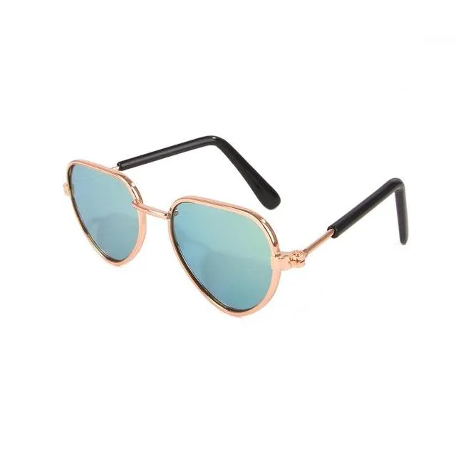 Cat Sunglasses - Tinted