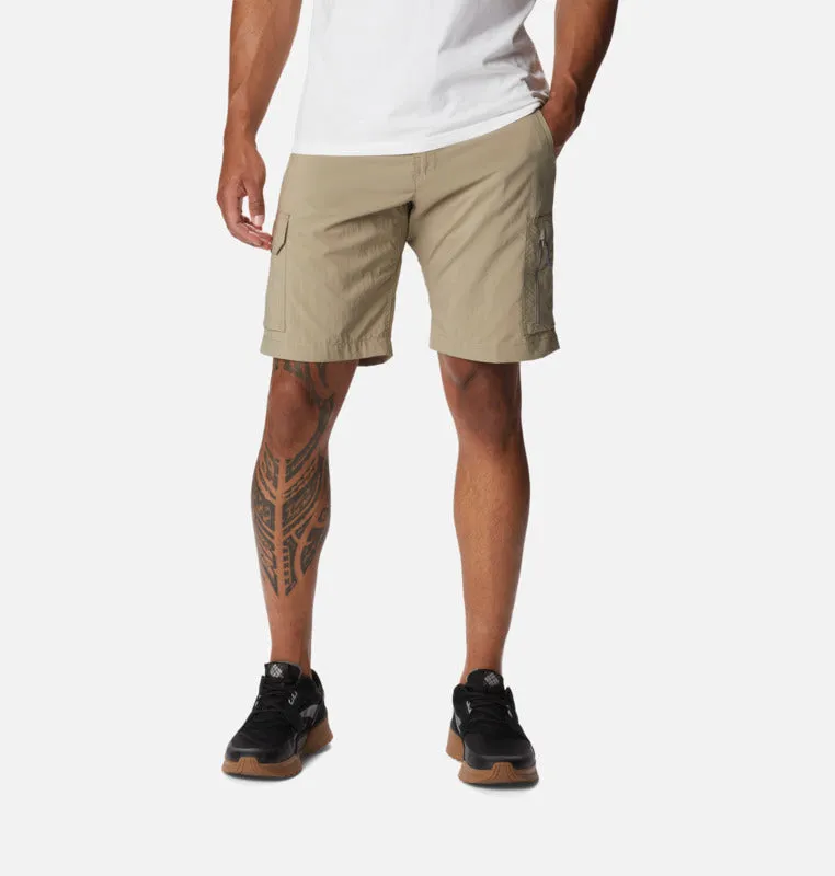 Columbia Silver Ridge Cargo Short