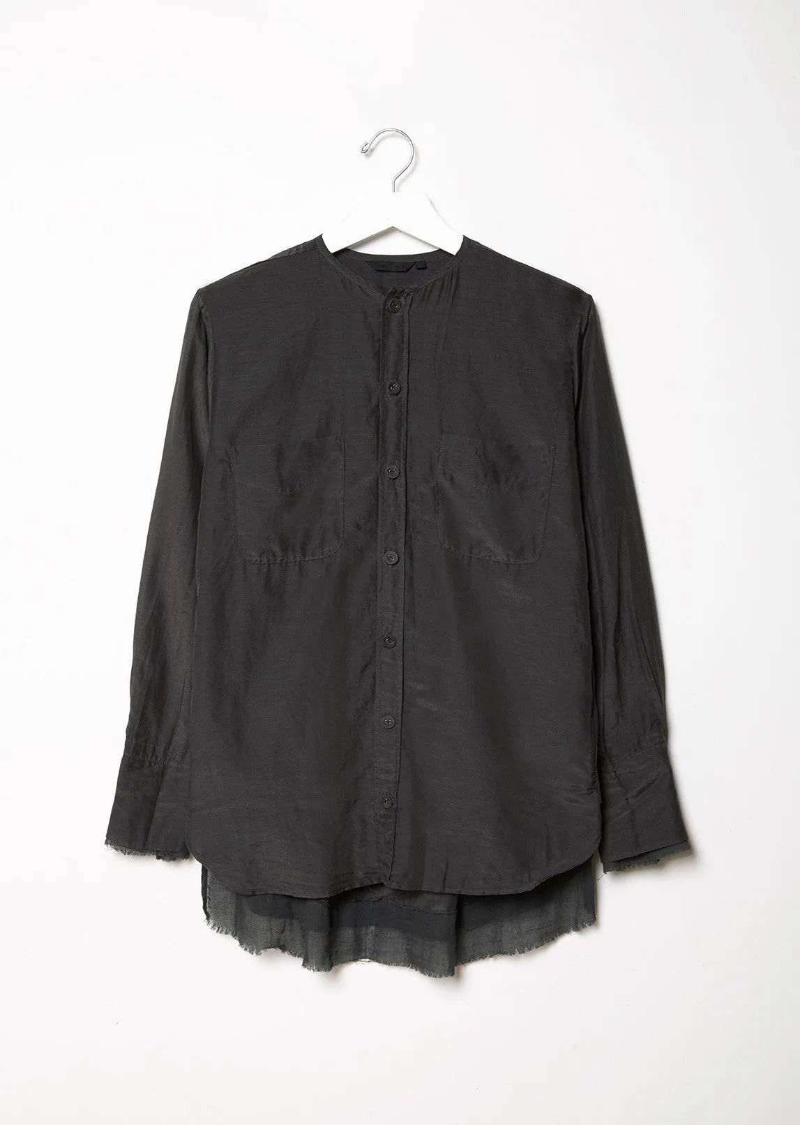 Cotton Blouse