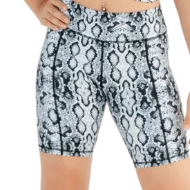Creation Mid Thigh Bike Shorts - Last Chance Colours
