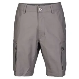 Fox slambozo cargo short 31666 pewter