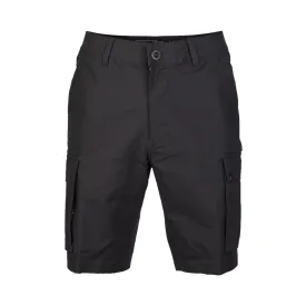 FOX SLAMBOZO SHORTS 3.0 [BLACK]