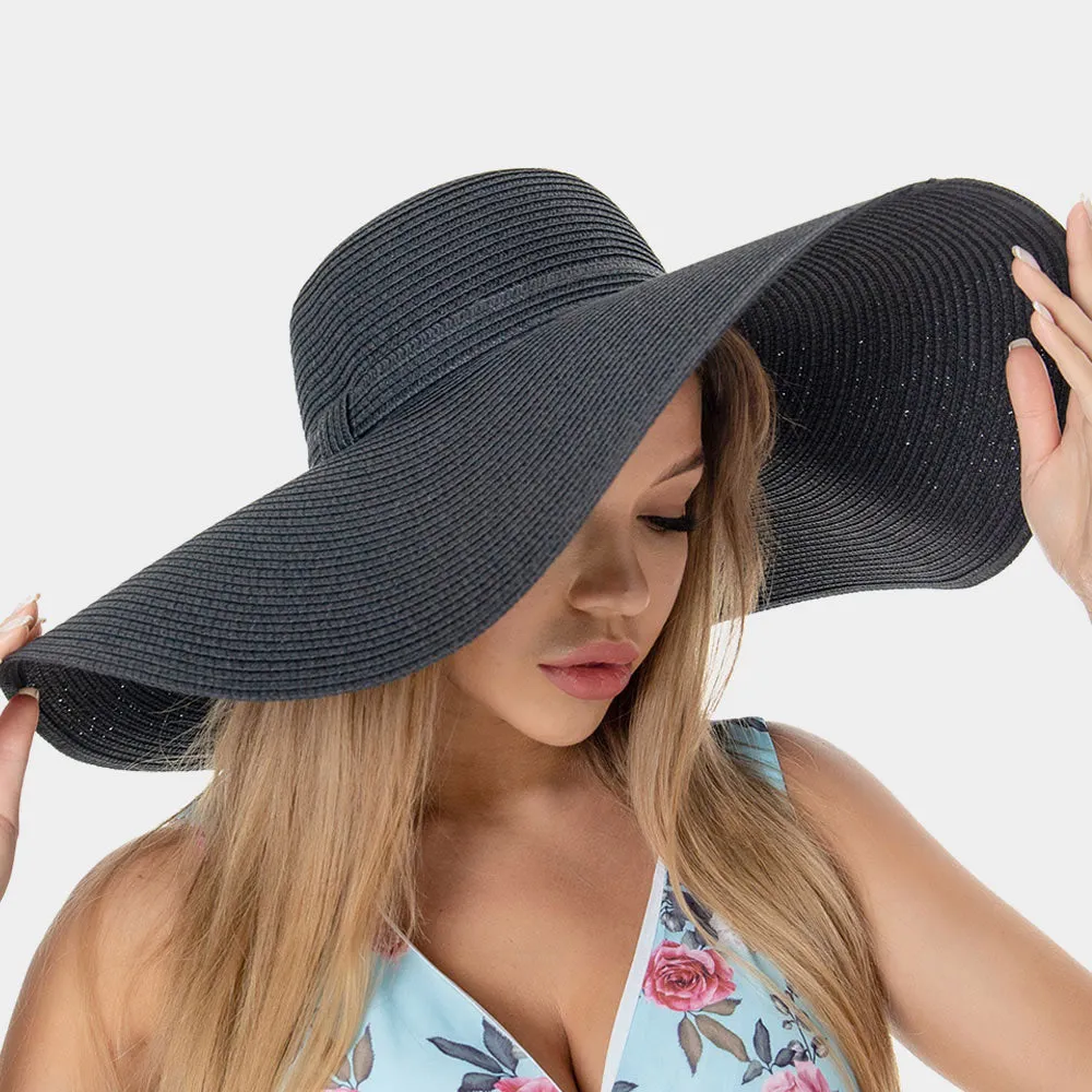 Jenna Floppy Hat
