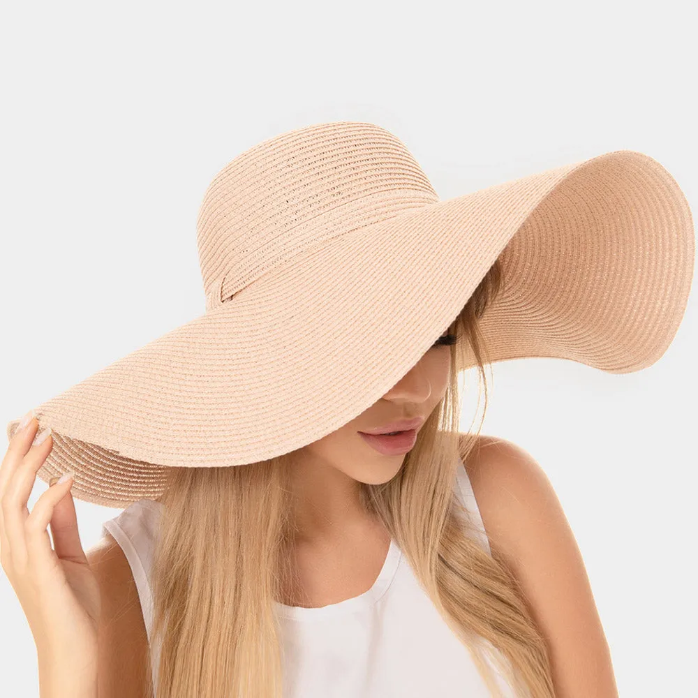 Jenna Floppy Hat