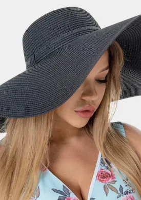 Jenna Floppy Hat