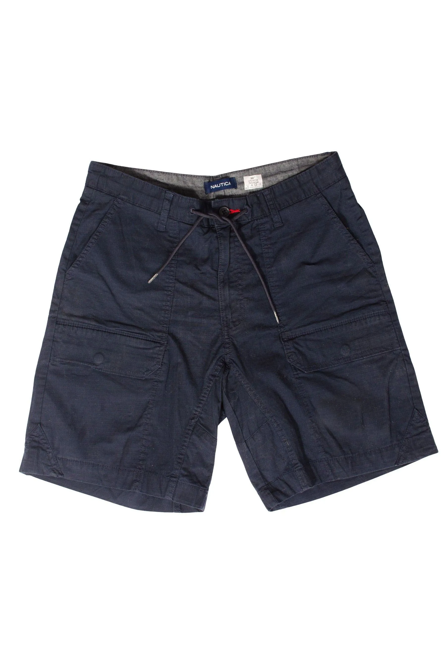 Mens Cargo Shorts