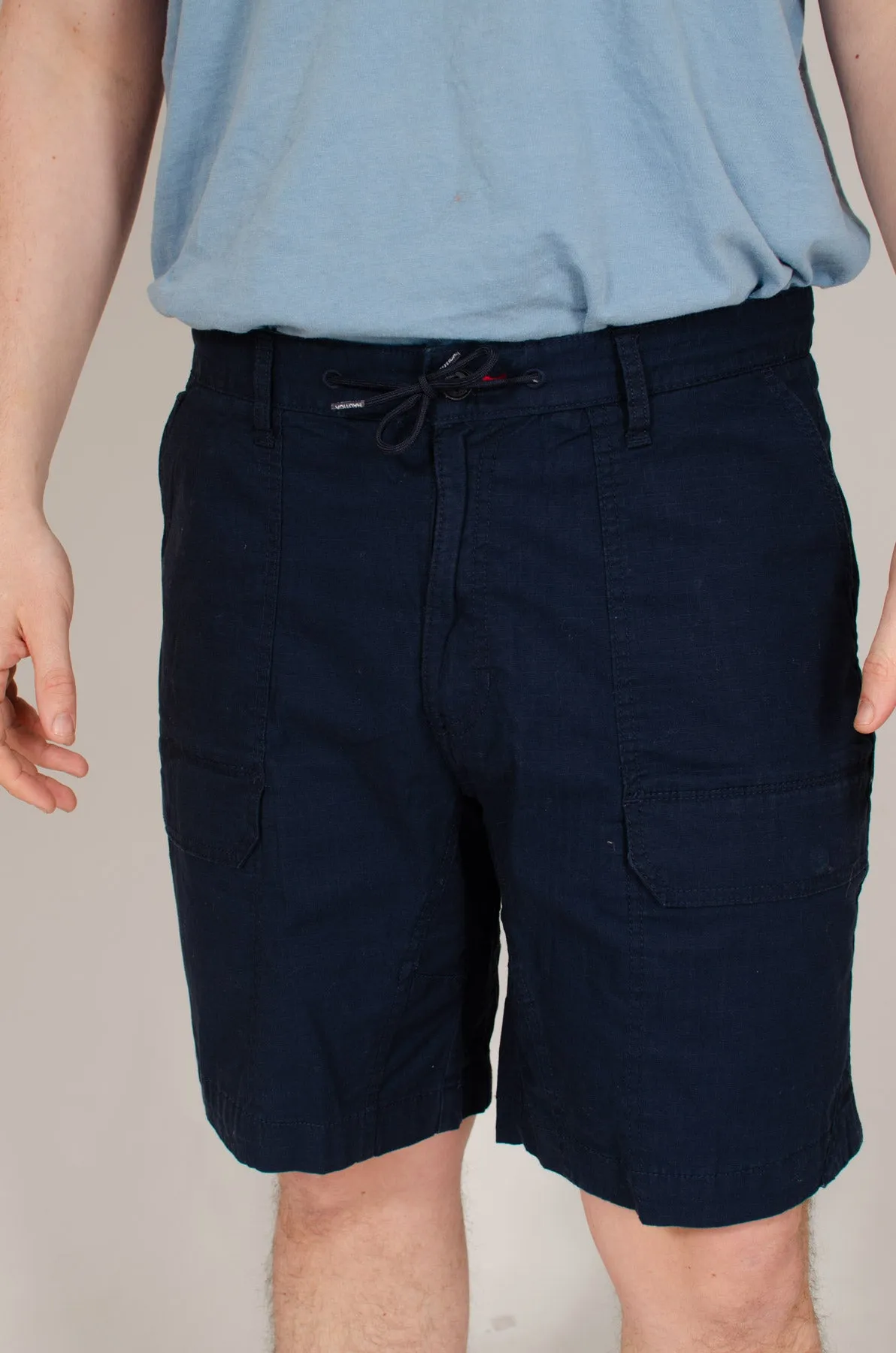 Mens Cargo Shorts