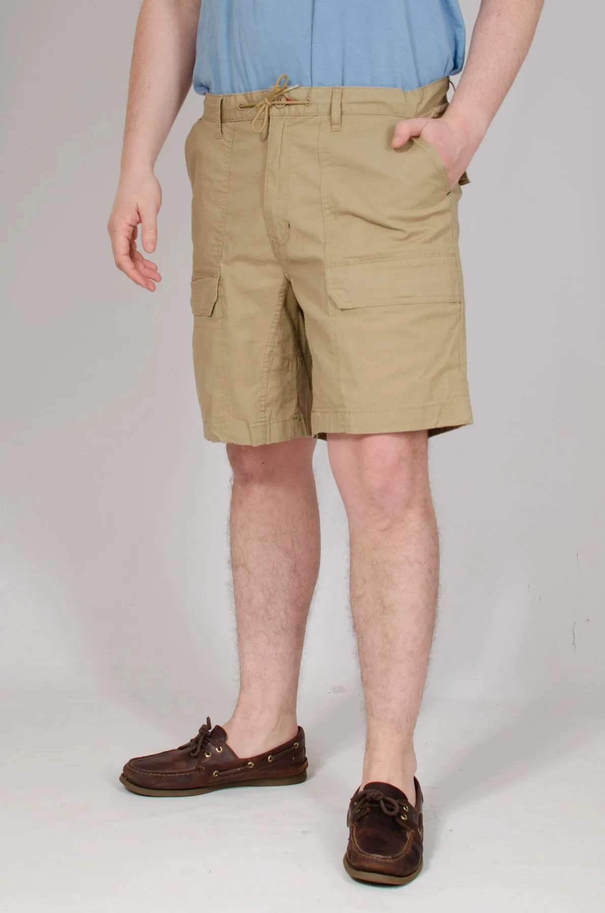 Mens Cargo Shorts