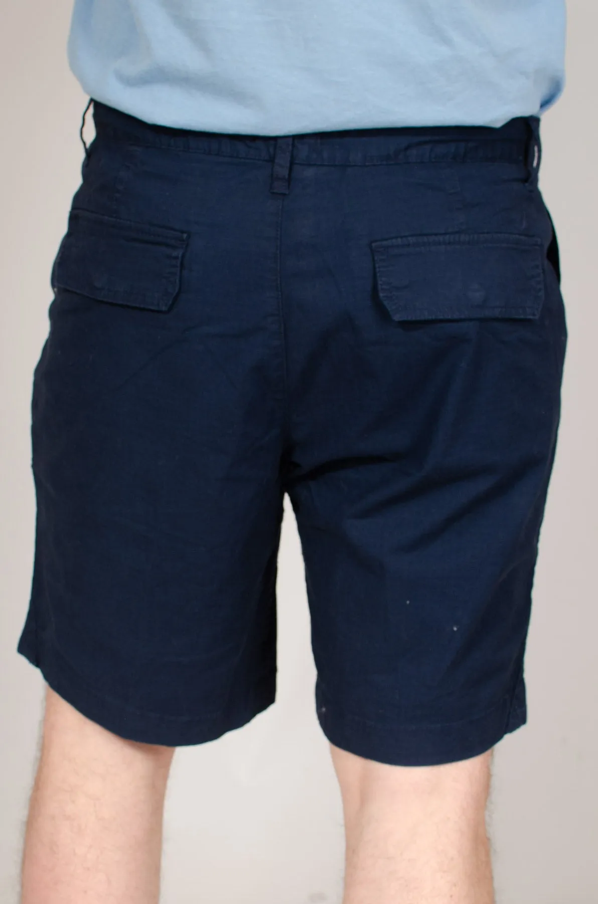 Mens Cargo Shorts