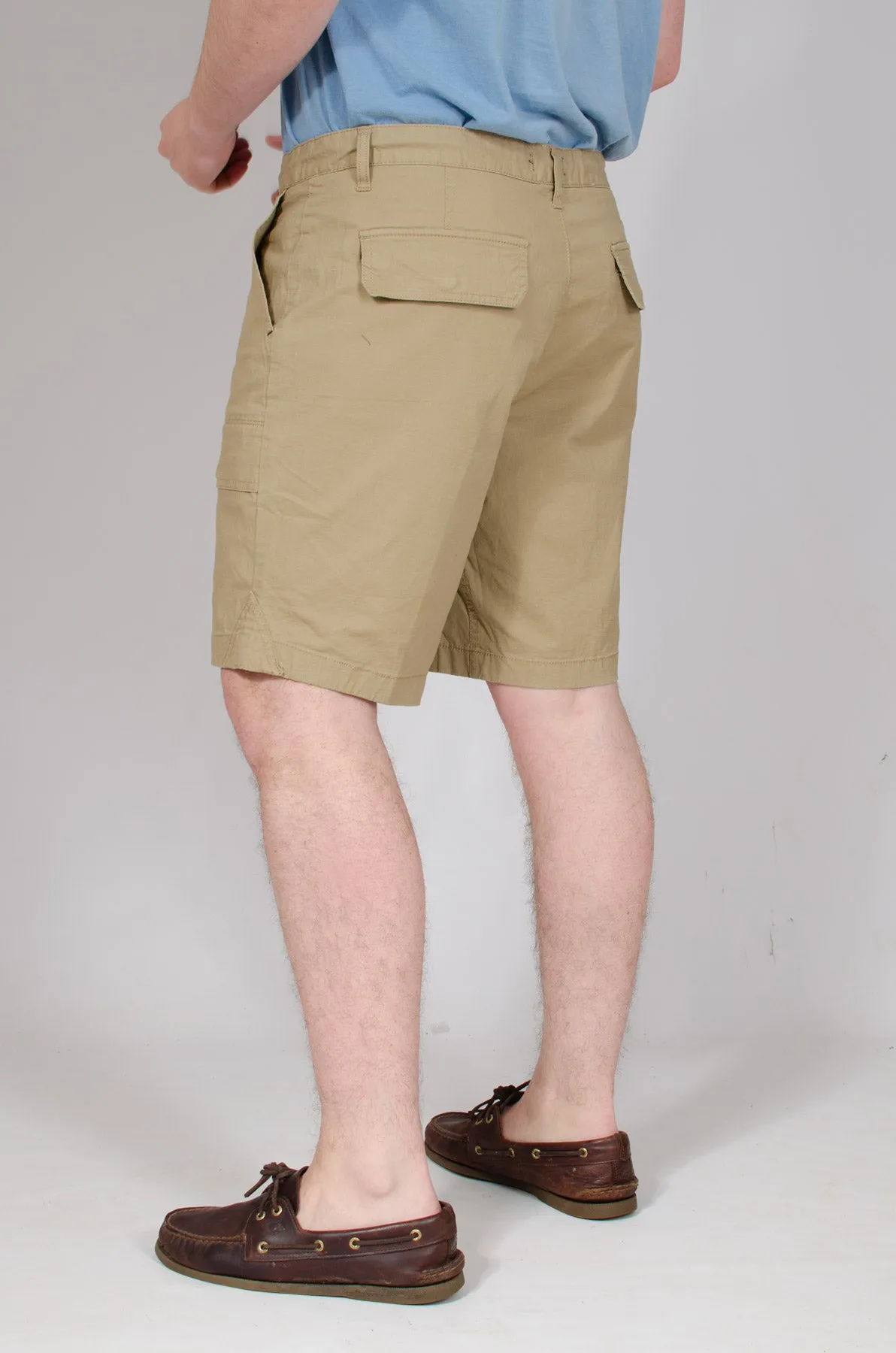 Mens Cargo Shorts