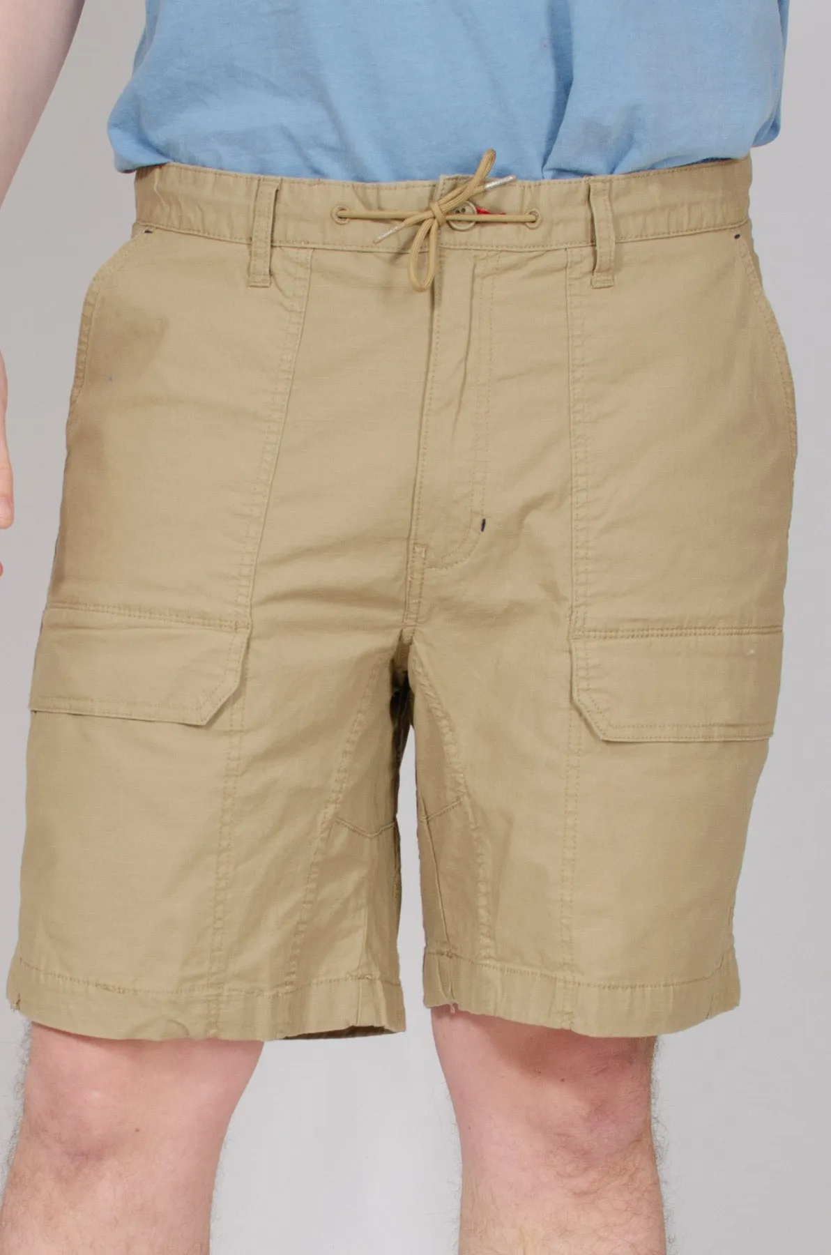 Mens Cargo Shorts