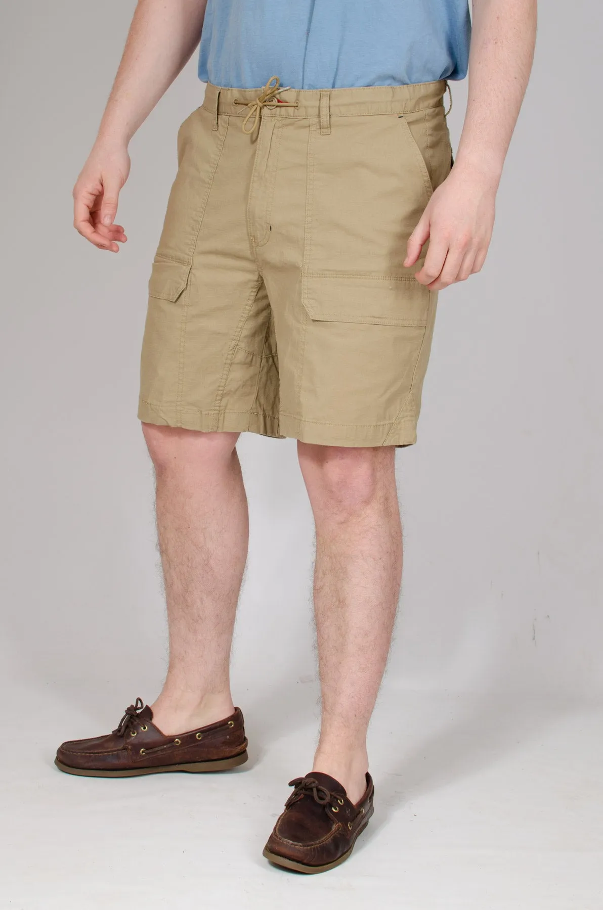 Mens Cargo Shorts