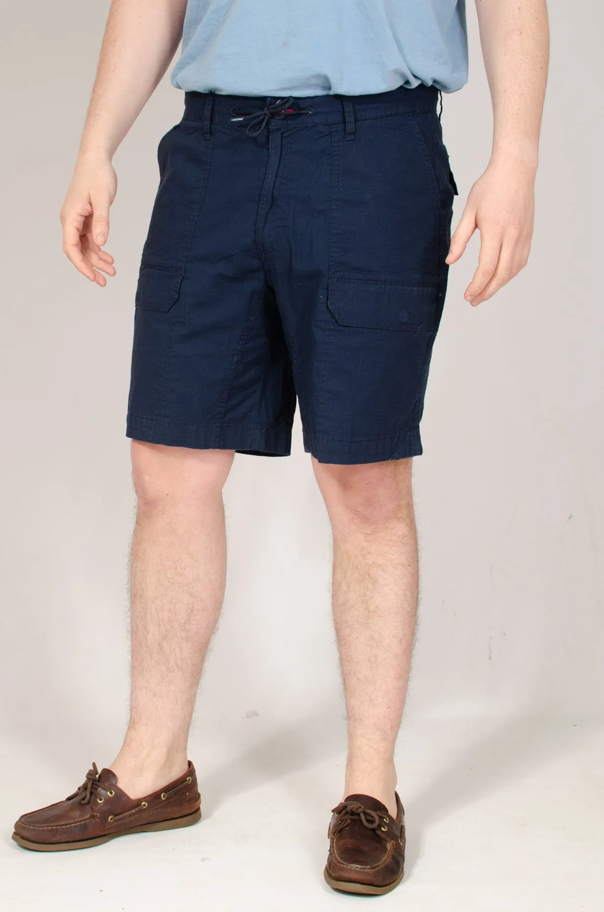Mens Cargo Shorts