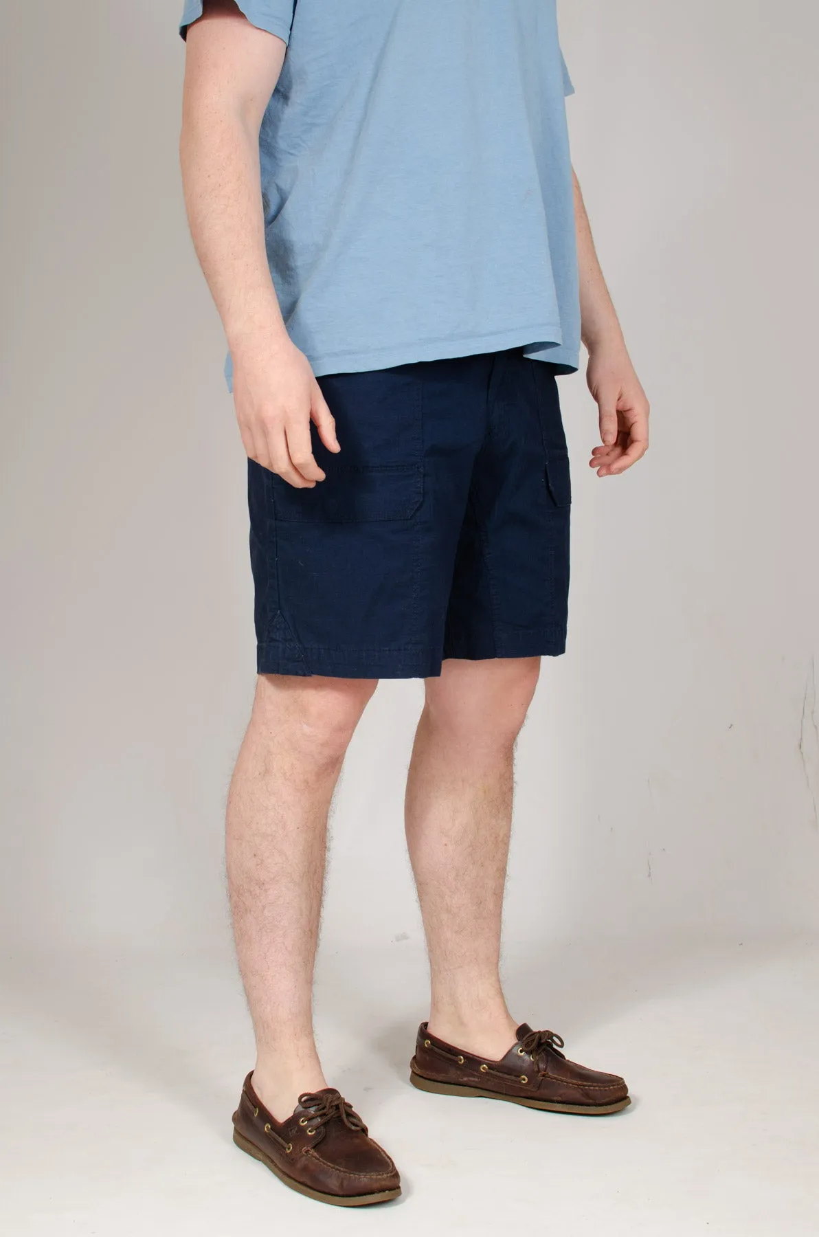 Mens Cargo Shorts