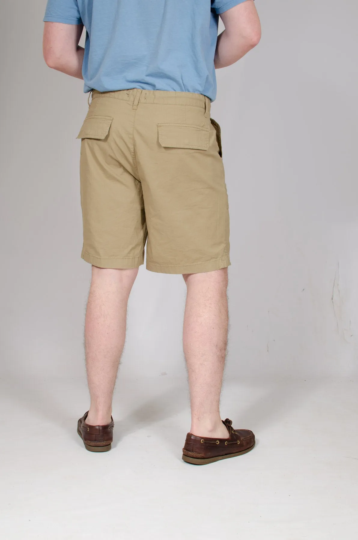 Mens Cargo Shorts