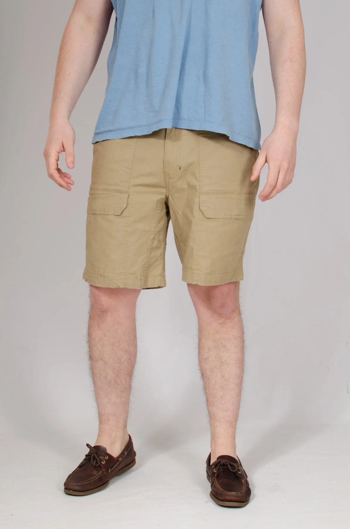Mens Cargo Shorts