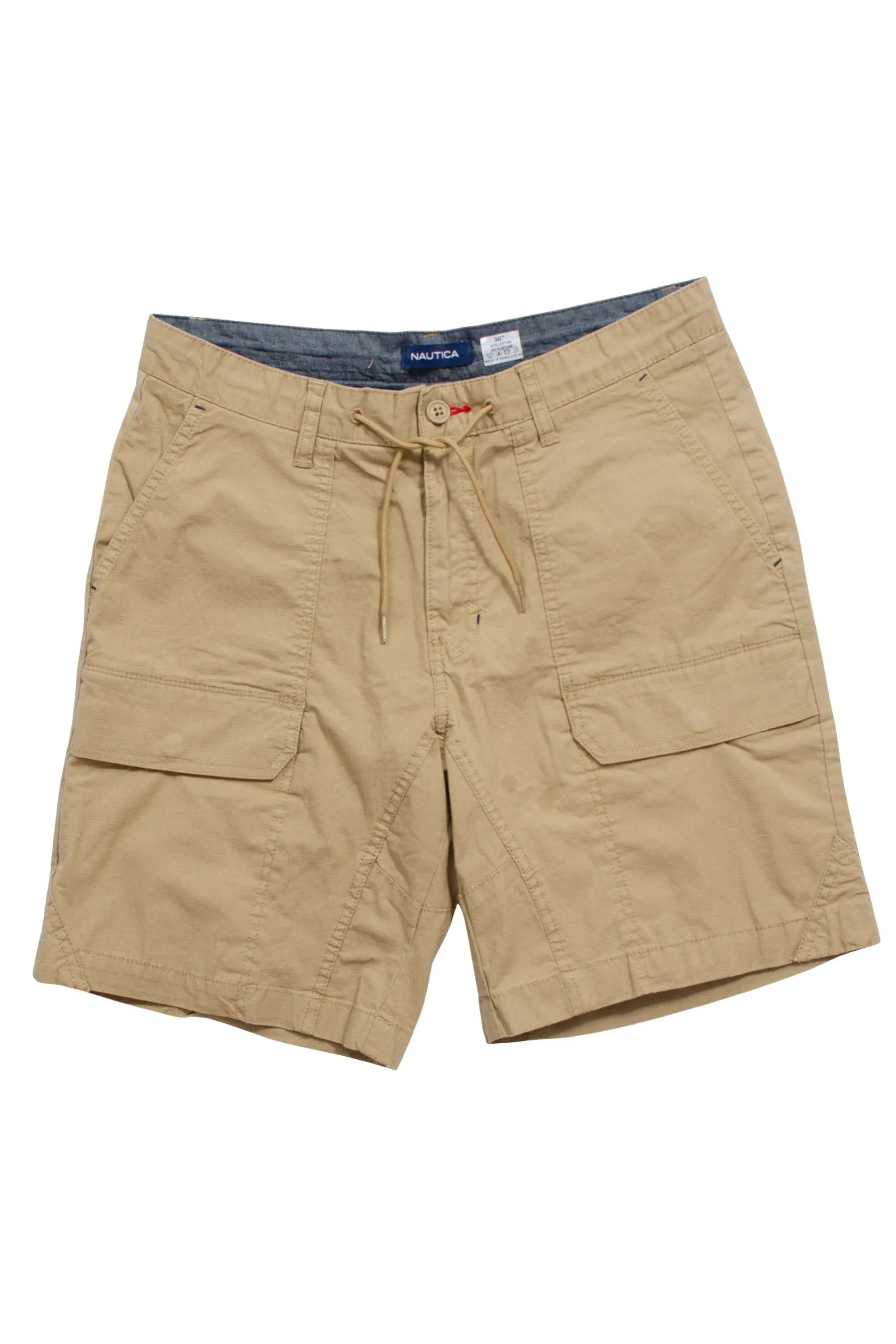 Mens Cargo Shorts