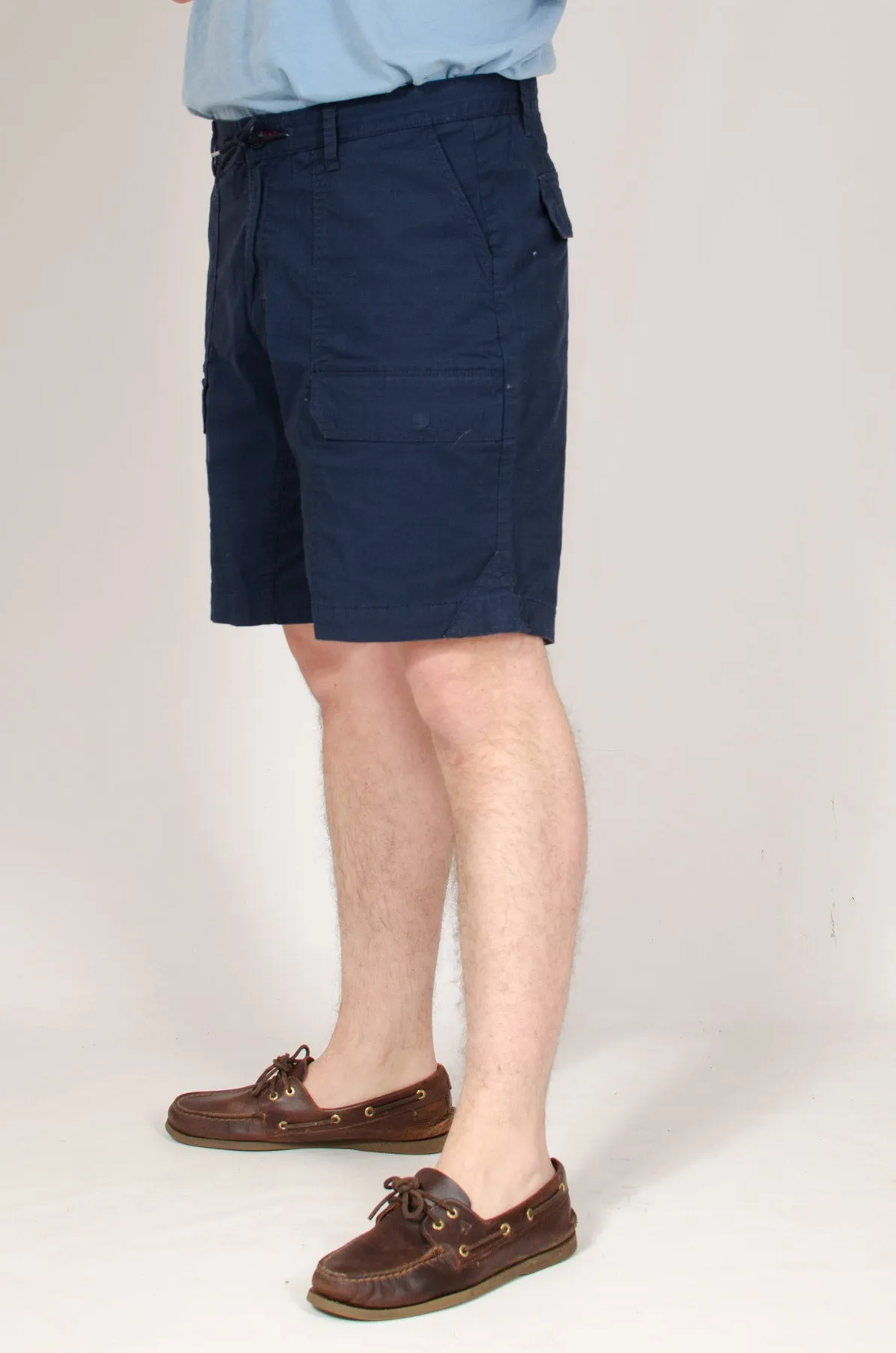 Mens Cargo Shorts