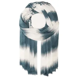 Pistil Womens Denim Terra Scarf - 1885-S17-1SZ