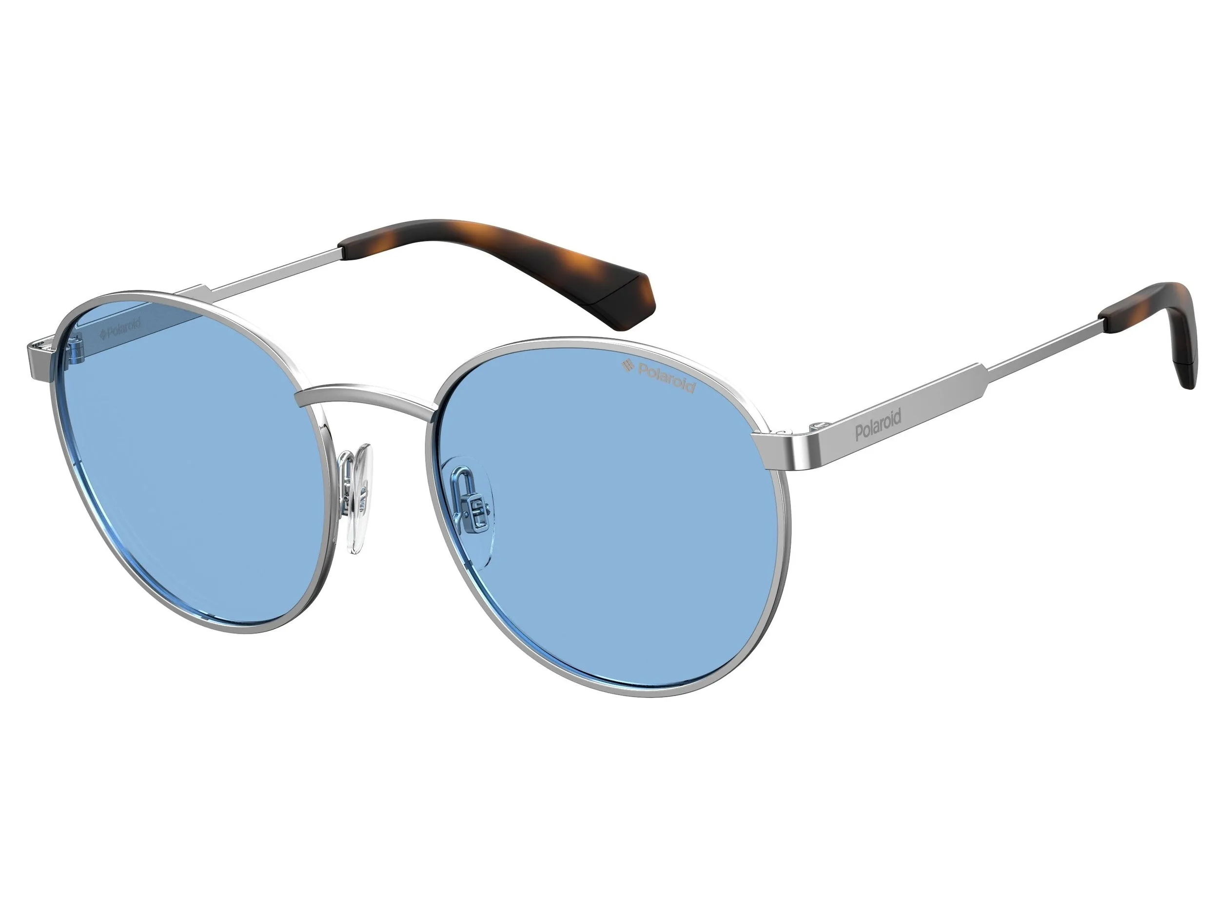 Polaroid Kids Round sunglasses - PLD 8039/S