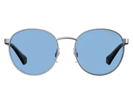 Polaroid Kids Round sunglasses - PLD 8039/S