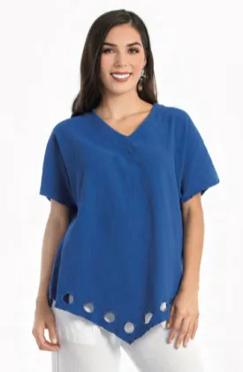 Ricoti Blouse by Dunes