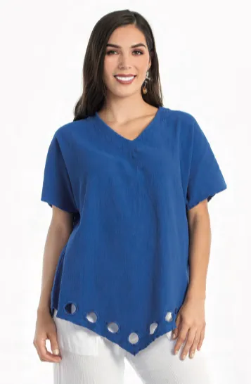 Ricoti Blouse by Dunes