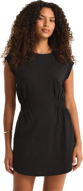 Rowan Textured Knit Dress