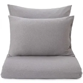 Sabugal Pillowcase [Light grey melange]