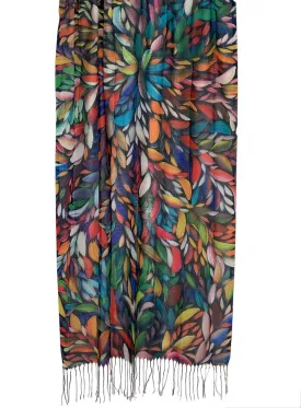 Summer Scarf - Louise Numina Napananka