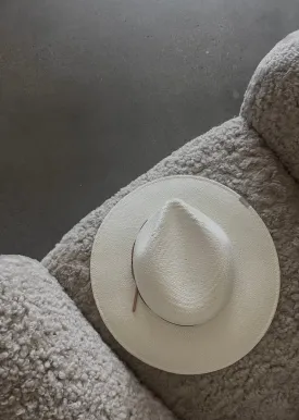 The Willow Hat