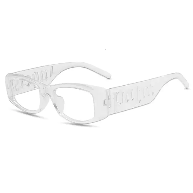 Trend Punk Designer Sunglasses