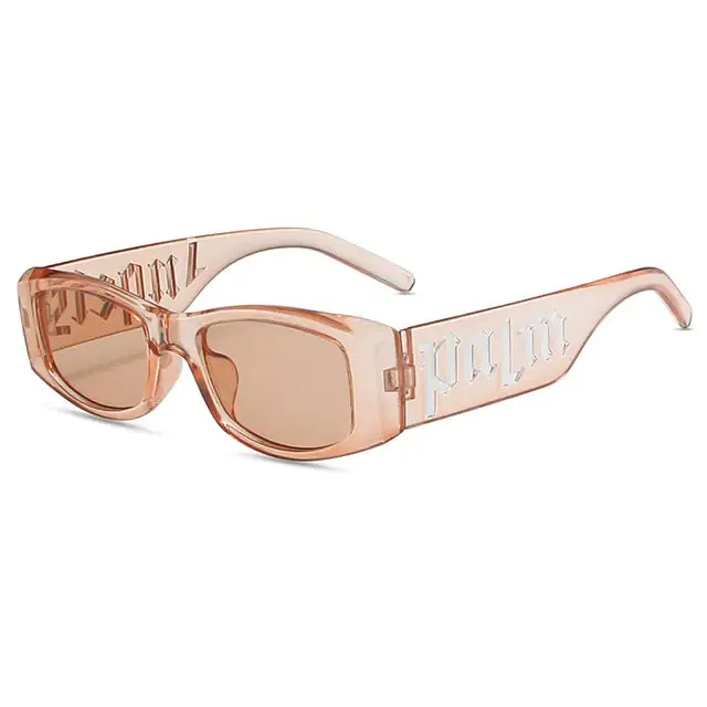 Trend Punk Designer Sunglasses